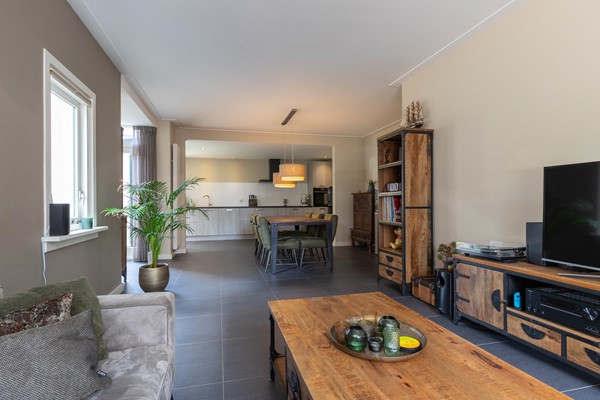 Medium property photo - Wilhelminastraat 53, 2201 KB Noordwijk